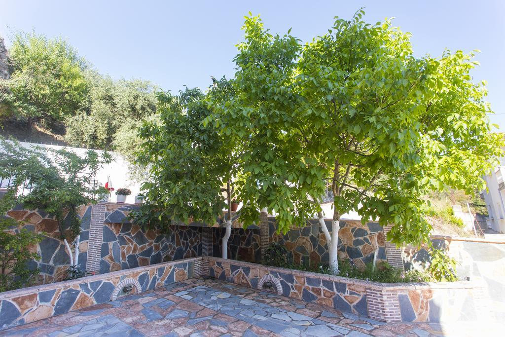 Studios Ristas 2 Parga Luaran gambar